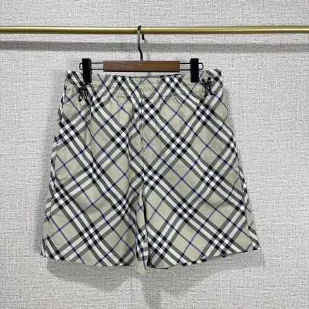 バーバリー ス ショートパンツ
