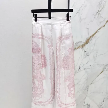 エルメス カジュアルパンツ