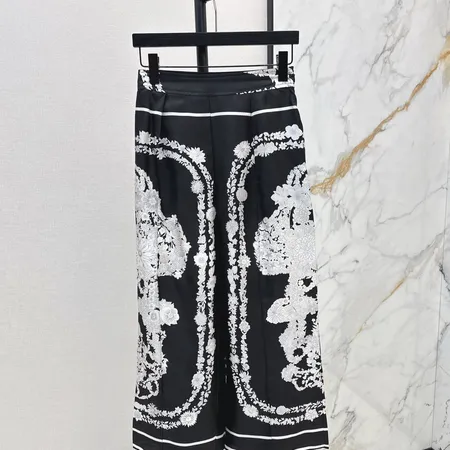 エルメス カジュアルパンツ