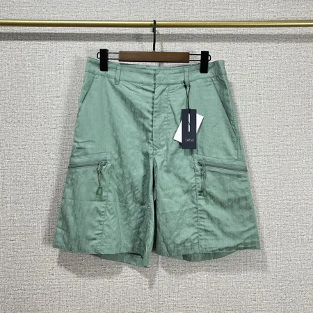 ディオール ショートパンツ