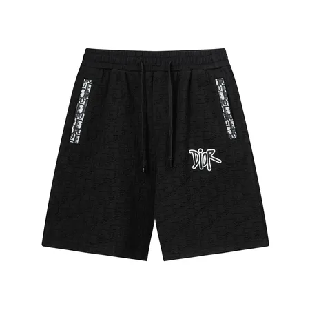 ディオール ショートパンツ