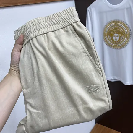 バーバリー ス カジュアルパンツ