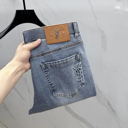 イブサンローラン ジーンズ