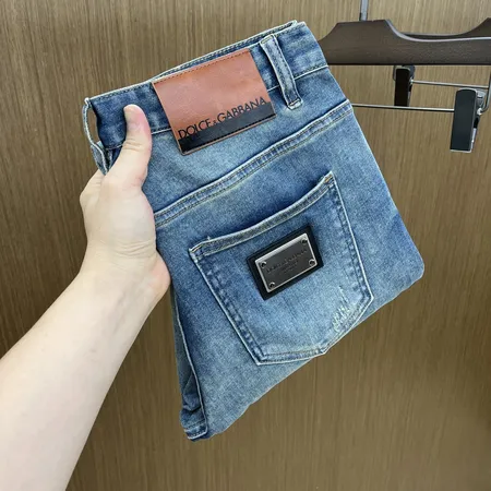 ドルチェ＆ガッバーナ ジーンズ
