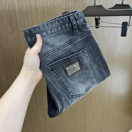 ドルチェ＆ガッバーナ ジーンズ