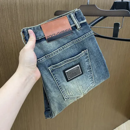 ドルチェ＆ガッバーナ ジーンズ