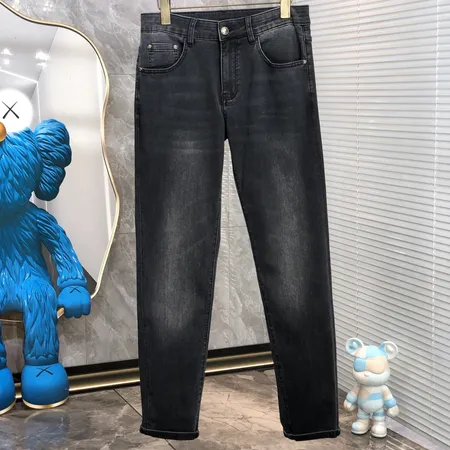 ヴェルサーチ ジーンズ