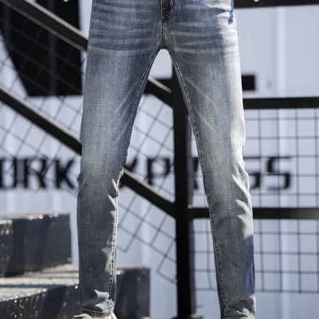 チャンピオン ジーンズ