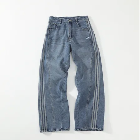 アディダス ジーンズ