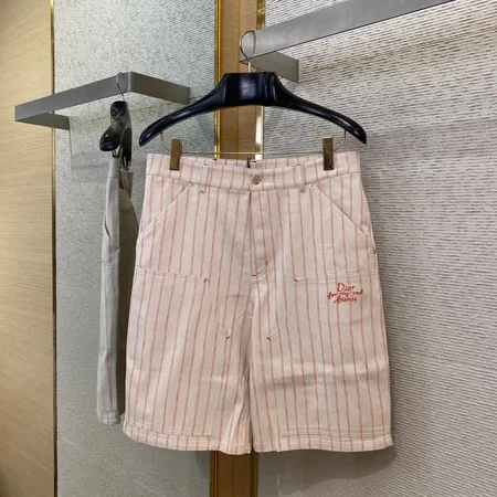 ディオール ショートパンツ