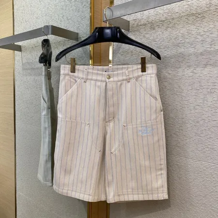 ディオール ショートパンツ