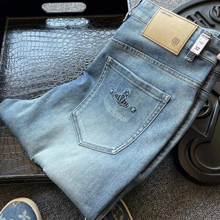 バレンシアガ ジーンズ