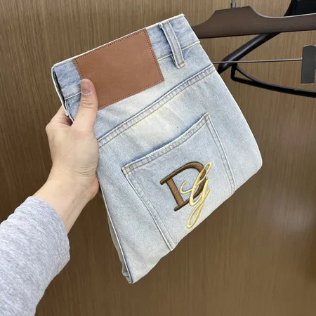 ドルチェ＆ガッバーナ ジーンズ