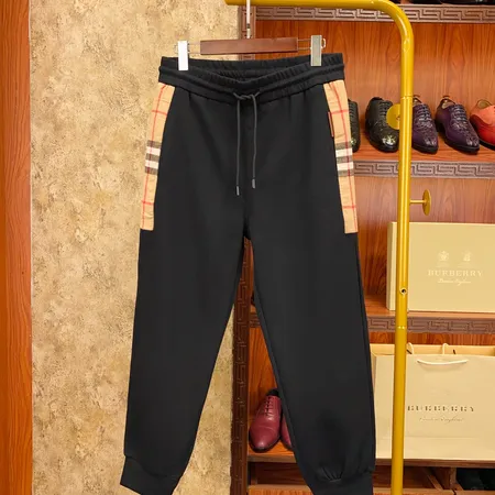 バーバリー ス カジュアルパンツ