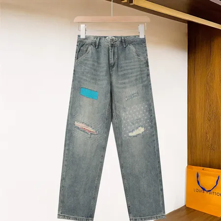 ミュウミュウ ジーンズ