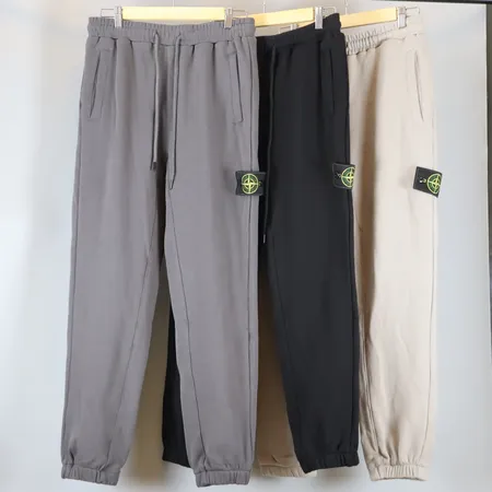 ストーンアイランド トレーニングパンツ