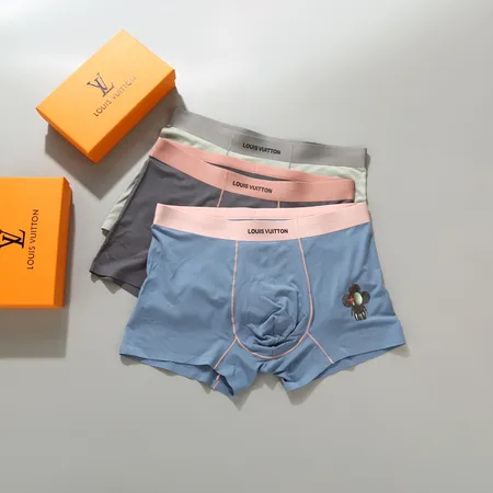 ルイヴィトン パンツ