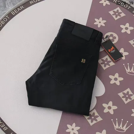 エルメス ジーンズ