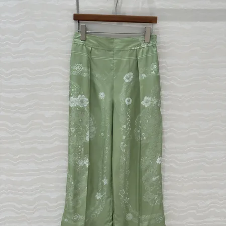 エルメス カジュアルパンツ