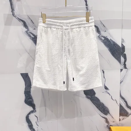 フェンディ ショートパンツ