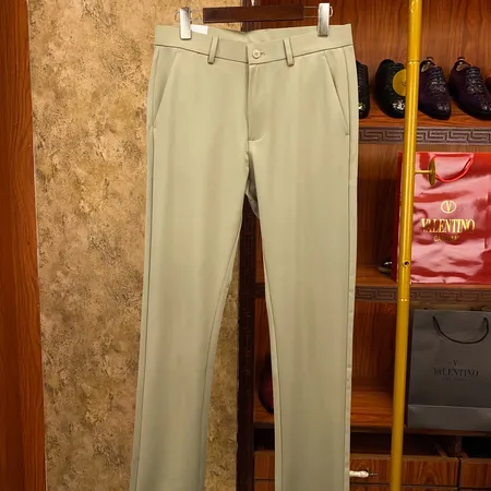 ヴァレンティノ カジュアルパンツ