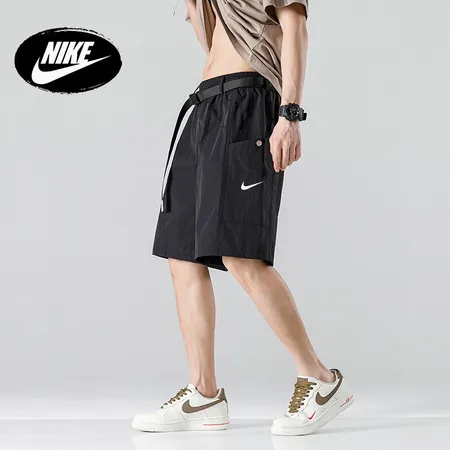ナイキ ショートパンツ