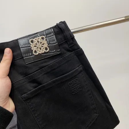 ロエベ ジーンズ