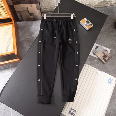 クロムハーツ トレーニングパンツ