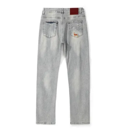 グッチ ジーンズ