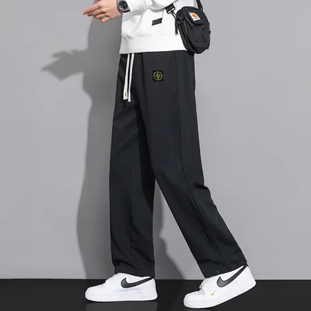 ストーンアイランド カジュアルパンツ