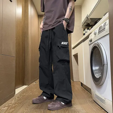 ナイキ カジュアルパンツ