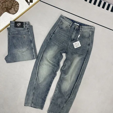 ロエベ ジーンズ