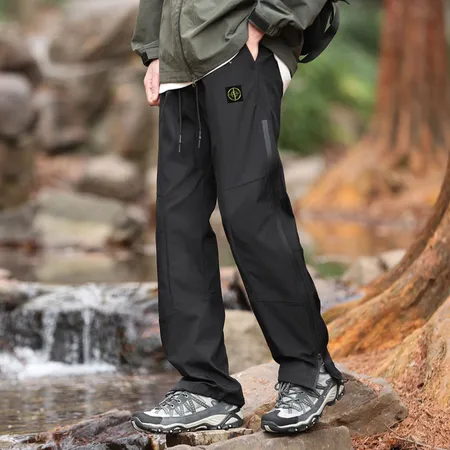 ストーンアイランド カジュアルパンツ