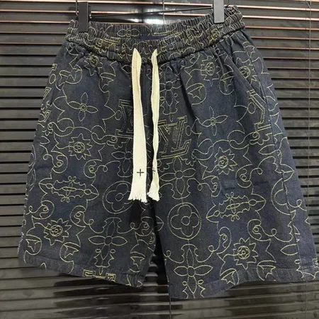 ルイヴィトン ショートパンツ