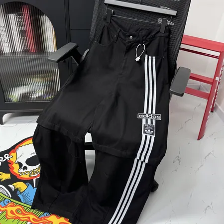 アディダス トレーニングパンツ