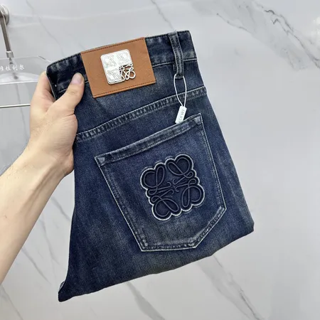 ロエベ ジーンズ