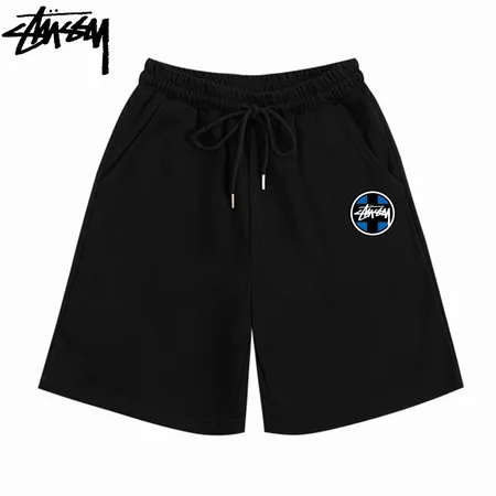 ステューシー ショートパンツ