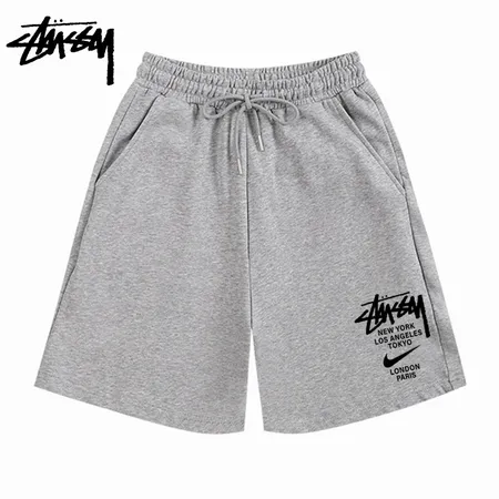 ステューシー ショートパンツ