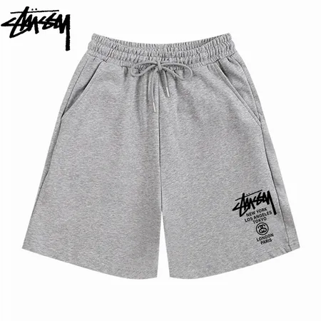 ステューシー ショートパンツ