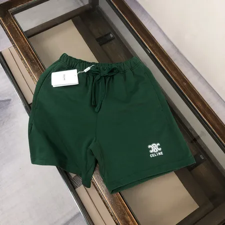 セリーヌ ショートパンツ