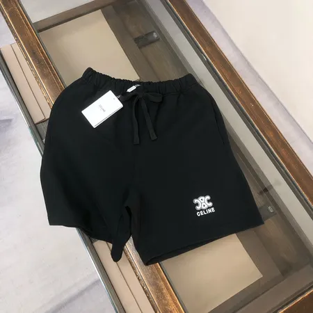 セリーヌ ショートパンツ