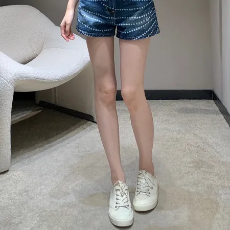 シャネル ショートパンツ