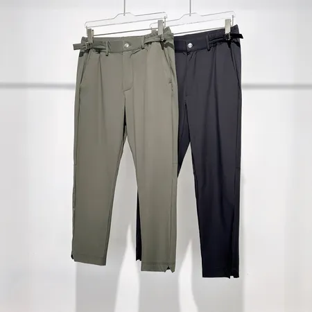 エルメス カジュアルパンツ