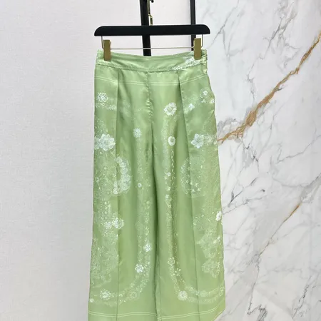 エルメス カジュアルパンツ