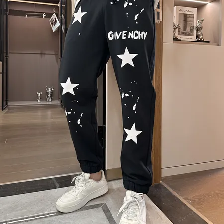 ジバンシィ カジュアルパンツ