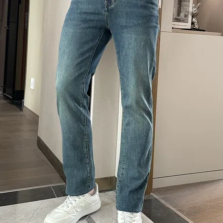 ミュウミュウ ジーンズ