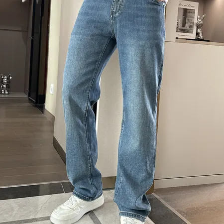 フェラガモ ジーンズ