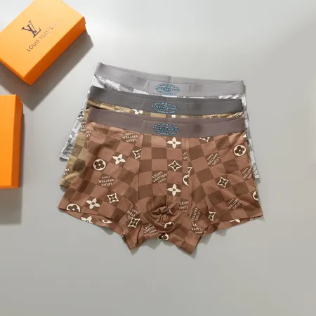 ルイヴィトン パンツ