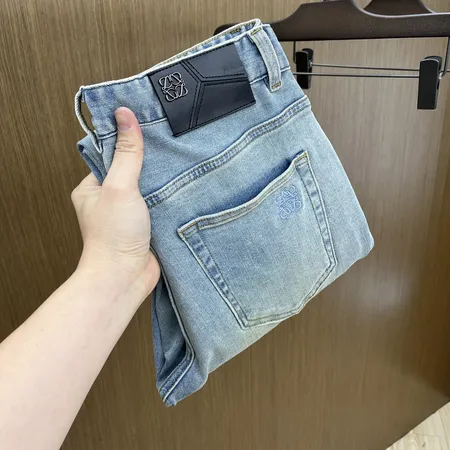 ロエベ ジーンズ