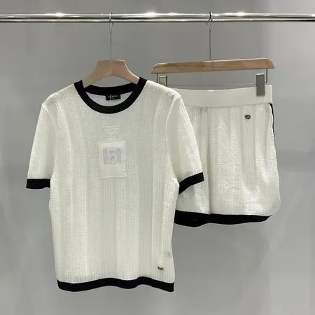 シャネル ショートパンツ